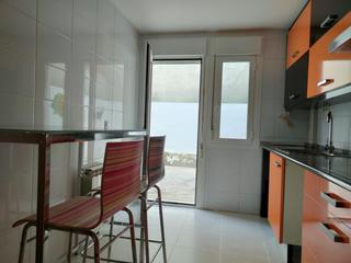 Casa adossada a Boquiñeni. Unifamiliar 4 dormitorios en boquiñeni