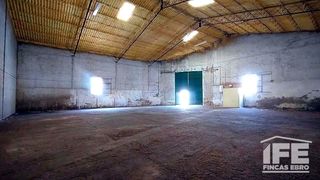 Affitto Capannone industriale in Alagón. Nave en alquiler en alagón