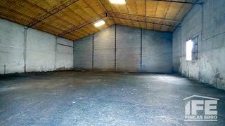 Lloguer Nau industrial a Alagón. Nave en alquiler en alagón