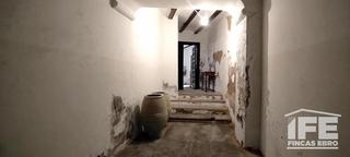 Haus in Épila. Casa palaciega en épila