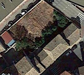 Residential Plot  D pascual pérez oñate