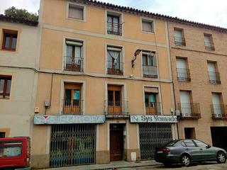Appartement  Capuchinos