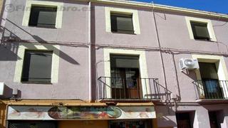 Flat in Alagón