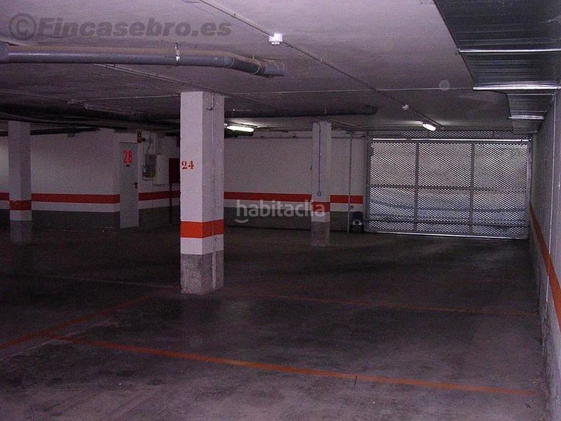 Foto 8266eda7-516b-48fa-9502-ffb7dfb86a05. Parking coche en Alagón