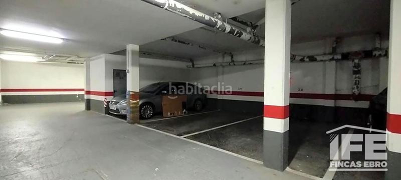 Foto 0dd55291-6634-4109-a810-a0bb16e77a05. Aparcament cotxe a Alagón