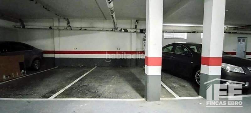 Foto 35398f7b-96ef-4e30-abc0-3c6ae9b46f43. Aparcament cotxe a Alagón