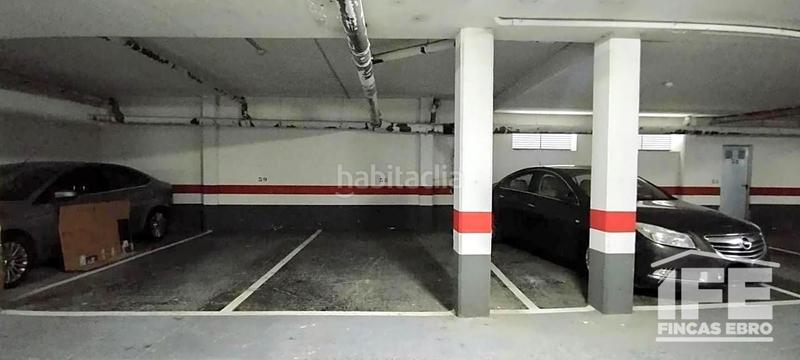 Foto 9e930ba0-9c5f-483e-b9eb-fff2c8053aea. Aparcament cotxe a Alagón