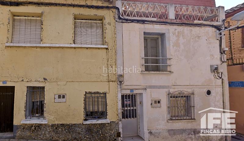 Foto 0d5c64e5-ad37-4f44-8de3-0d2e4b2430b0. Maison dans Gallur