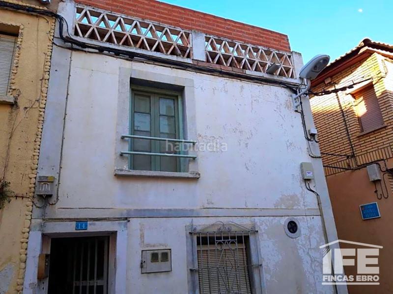 Foto c7a29464-f403-4f20-bb62-a7efd20dd772. Maison dans Gallur