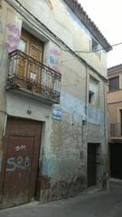 Casa  Calle jota aragonesa. Casa para reformar en el centro de alagón