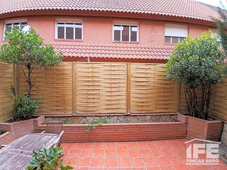 Location Maison  De zaragoza. Precioso adosado en alquiler en alagón
