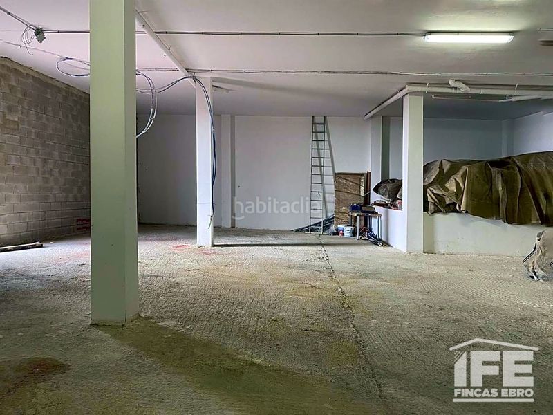 Foto ca89e7e1-f855-4bf7-8374-98ec5bd071e8. Affitto locale commerciale in Torres de Berrellén