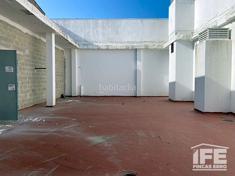 Foto d7068f78-9e60-4f4f-9264-667b7c31d52d. Affitto locale commerciale in Torres de Berrellén