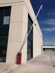 Location Local commercial  De la torremata. Local comercial junto a mercadorna