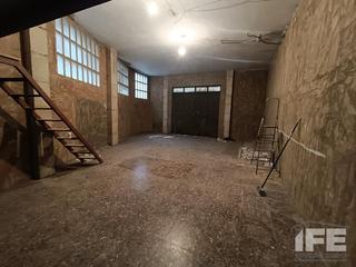 Business premise in Corella