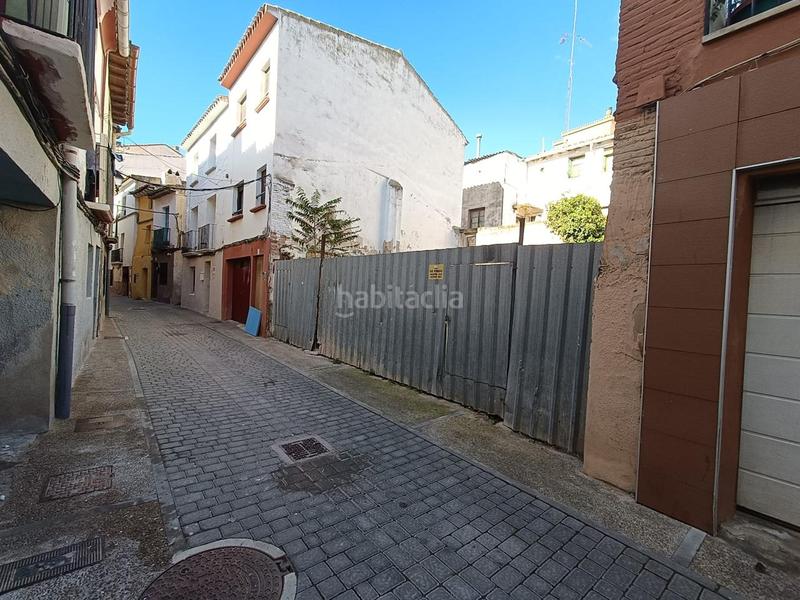 Foto ddaa6ceb-2dfa-4021-9319-bc7c89f46a03. Terreno residencial en Corella