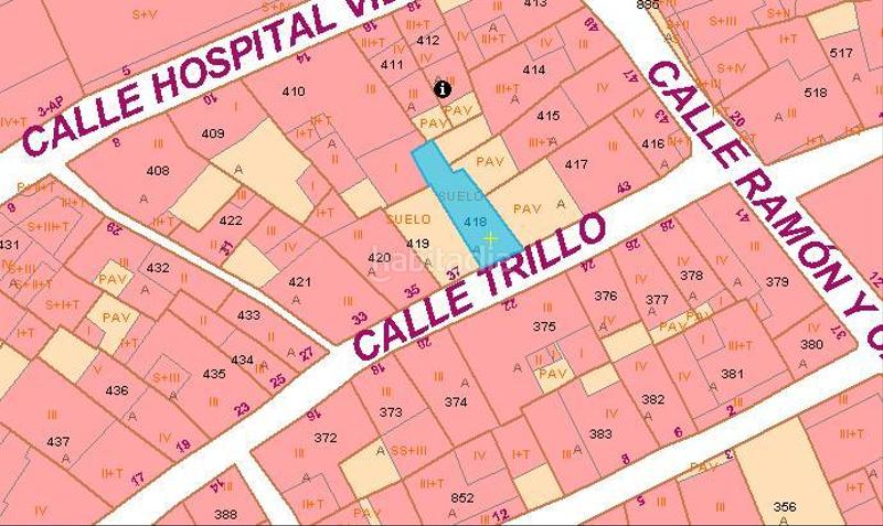 Foto ff5f2c53-312b-44f2-8f45-a323ddc548fe. Terreno residencial en Corella