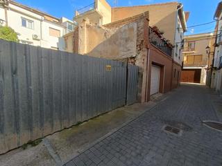 Residential Plot  Trillo