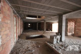 Edifici  Chica