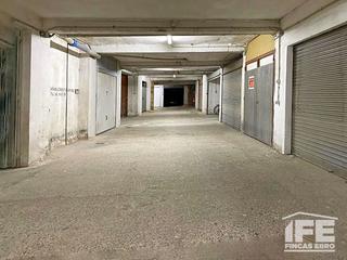 Local Comercial a Alagón. Garaje  local en planta semisótano de 67 m