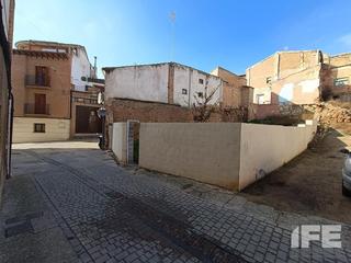 Terreny residencial  San juan