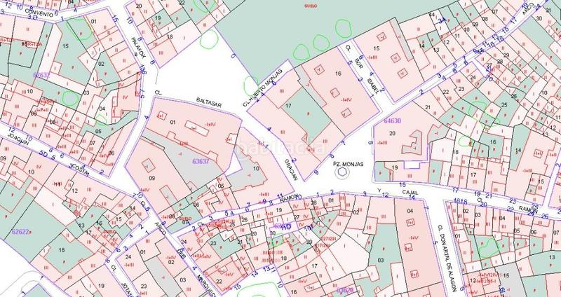 Foto 6aa74414-8df1-4469-9d87-4997022eda1b. Aparcament cotxe a Alagón