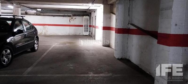 Foto 7bc88215-5187-45d9-a8de-a10edd8b394e. Aparcament cotxe a Alagón