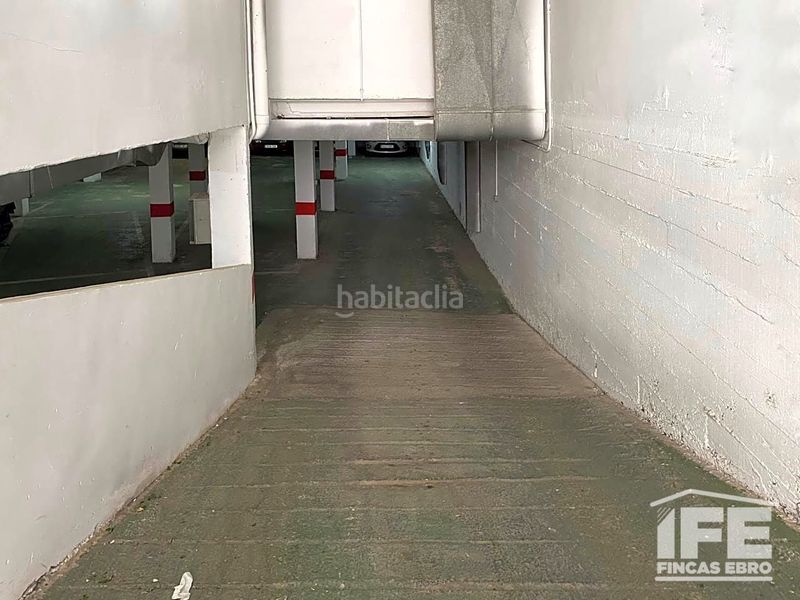 Foto 5c960fb9-334f-4700-9794-0fc781cbcd82. Posto auto in Alagón