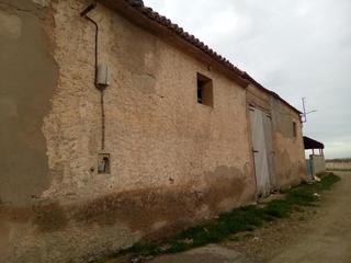 Terreny residencial a Torres de Berrellén