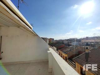 Pis a Alagón. Piso con terraza a la venta en alagón
