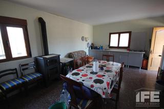 Masia  Lr-285. Finca rstica en cervera del rio alhama