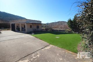 Mas  Lr-285. Finca rústica en cervera del rio alhama