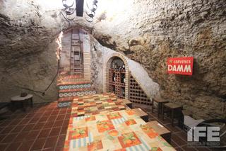 Maison à Cervera del Río Alhama. Casa en cervera del rio alhama