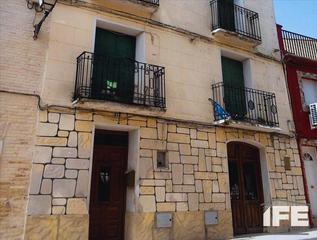 Casa a Santiago adam 12. Casa a reformar en pradilla de ebro