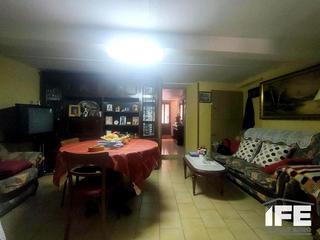 Casa a Luceni. Un hogar con esencia para renovar a tu medida