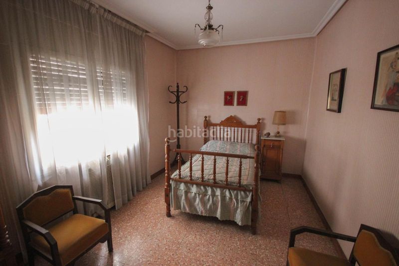 Foto ae753341-9d72-4250-80fc-eec84959a0ac. Maison avec chauffage dans Corella