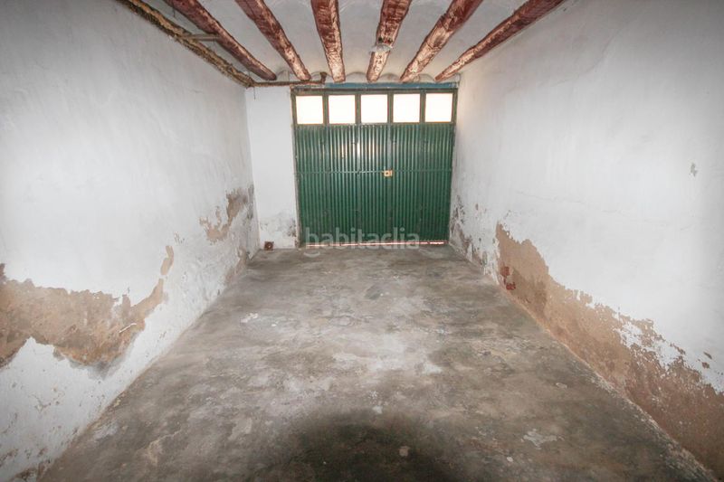 Foto febf6afb-9c29-4cc9-ba8e-21f7cadeb4dc. Maison avec chauffage dans Corella