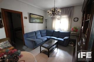 Ground floor in Castejón