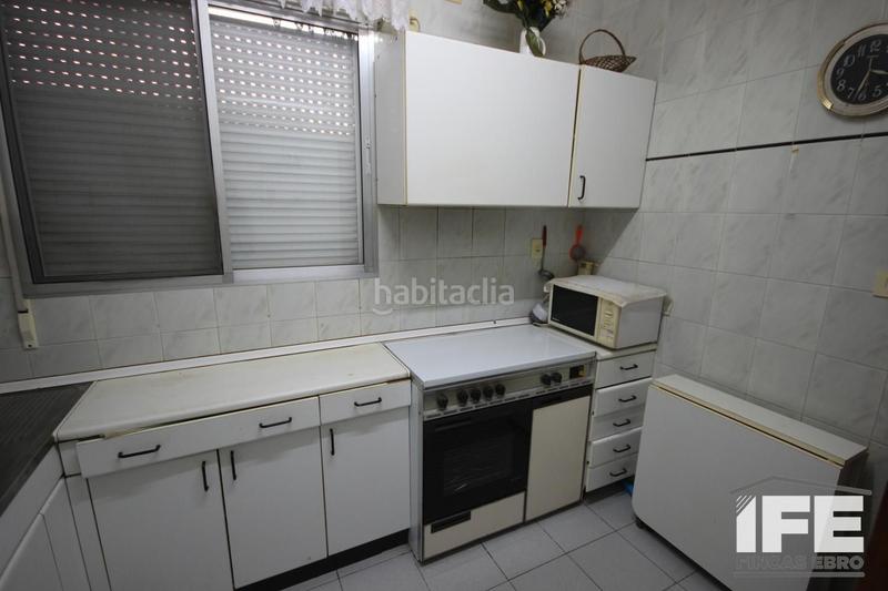 Foto 03558aee-d0fc-45ed-bce3-3474a7acea3d. Planta baixa a Castejón