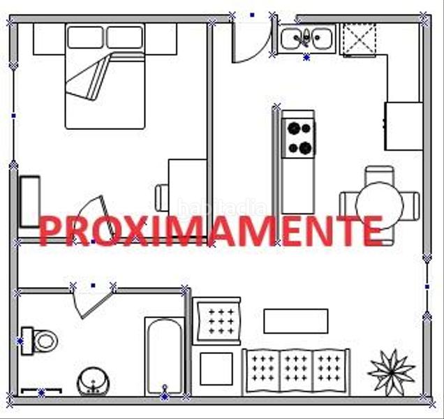 Foto 0e15c683-88a7-4030-b7d4-414218a0bab5. Planta baixa a Castejón