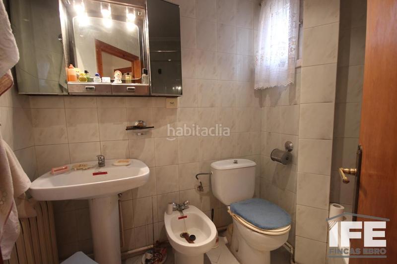 Foto 79cf6080-8c69-4869-9152-e0581618237c. Planta baixa a Castejón