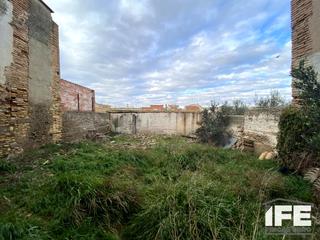 Casa a Alagón. Una vivienda con historia y mil formas de reinventarse en el cor