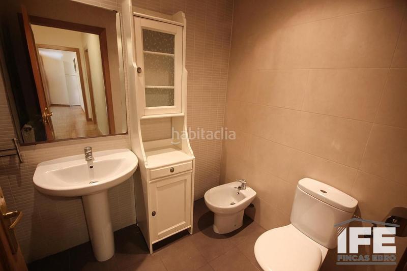 Foto 7b52a0b0-1076-4179-a88a-f4f2b8202e70. Appartamento con riscaldamento in Castejón