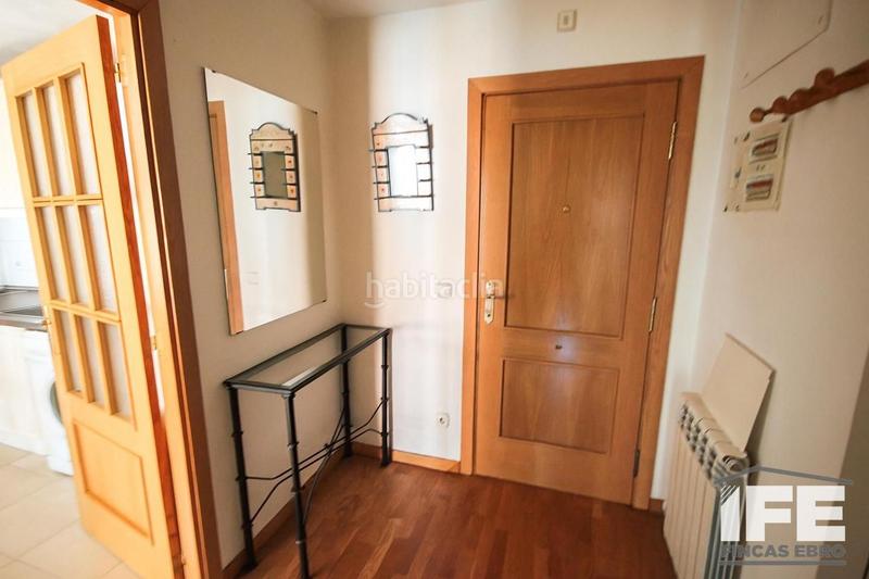 Foto e1c2a69c-6f4e-4040-a13d-7e16e36ad0c8. Appartamento con riscaldamento in Castejón