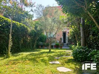 Casa a Torres de Berrellén. Adosado con jardín y terraza en torres de berrellén, a un paso d