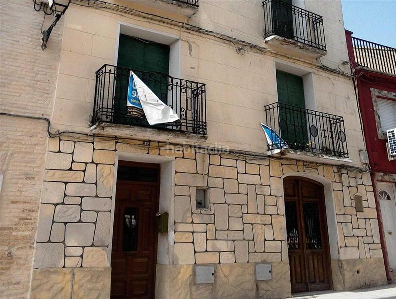 Foto 3b4c13ea-7f31-4445-9438-06bdfbc39eab. Maison dans santiago adam 10 dans Pradilla de Ebro