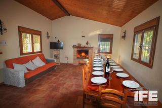 Casale in Corella
