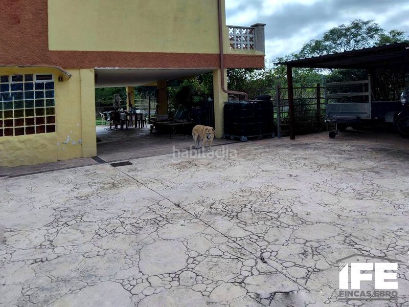 Foto 17d39829-946f-4c4f-9bca-978e03e3d625. Casa amb calefacció a Grisén