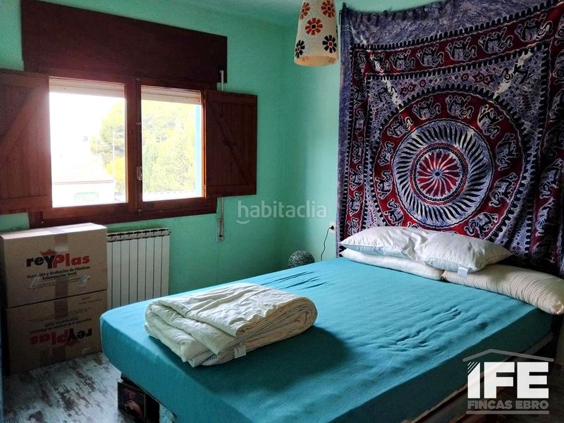 Foto 33580114-03ca-4485-9d35-84ce2afb1ed7. Casa amb calefacció a Grisén