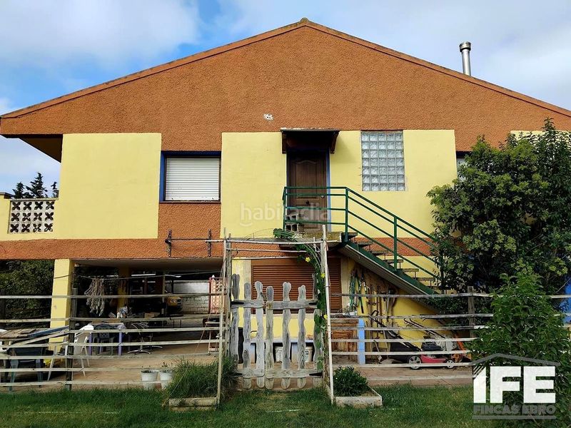 Foto 53700484-abfc-4b8c-b383-17840e94156a. Casa amb calefacció a Grisén